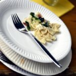 Disposable tableware, and what recyclable actually means
